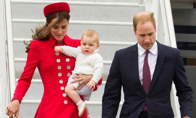 Prince William, Duke of Cambridge Royal Chat Duchess Kate Prince William and Prince George