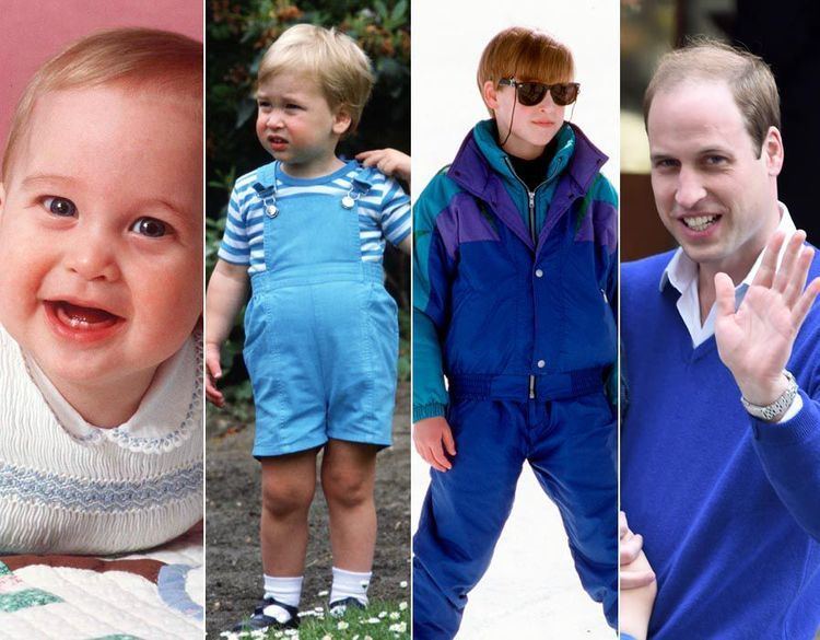 Prince William, Duke of Cambridge Happy Birthday Prince William Galleries Pics Daily