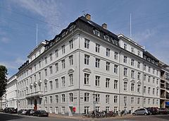 Prince William Mansion, Copenhagen httpsuploadwikimediaorgwikipediacommonsthu