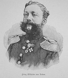 Prince William of Baden (1829–1897) httpsuploadwikimediaorgwikipediacommonsthu