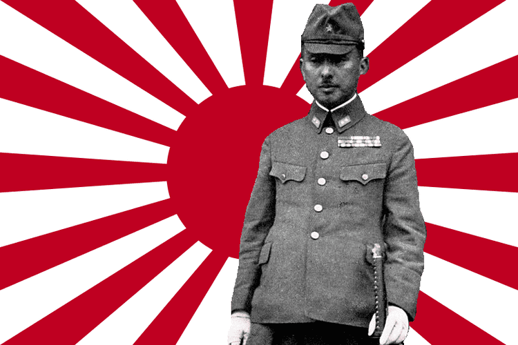 Prince Yasuhiko Asaka The Japanese Monarchist HIH Prince Yasuhiko Asaka of