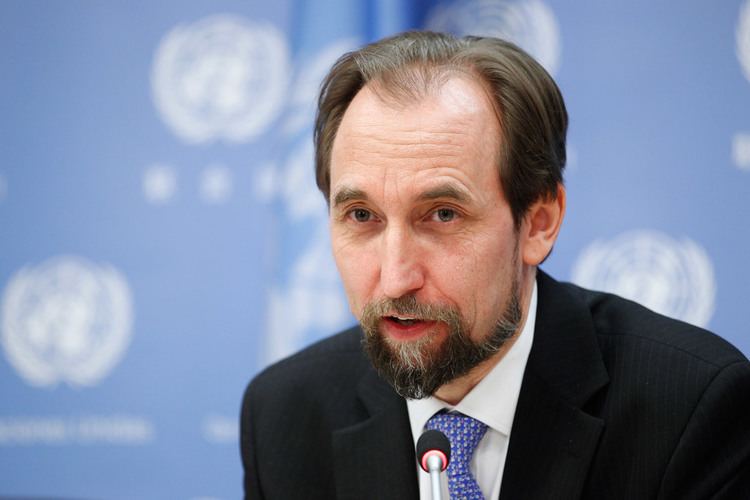 Prince Zeid bin Ra'ad United Nations News Centre General Assembly confirms Jordan39s