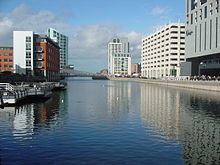 Prince's Dock, Liverpool httpsuploadwikimediaorgwikipediacommonsthu