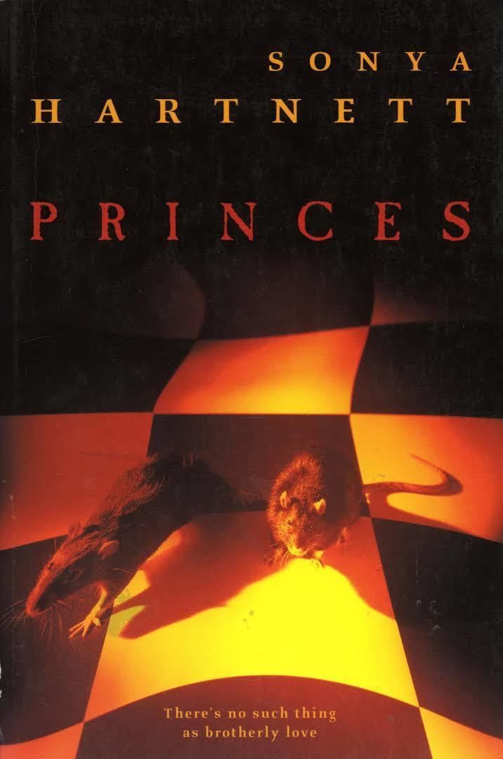 Princes (novel) t2gstaticcomimagesqtbnANd9GcRMzLvAeWFo7hdPjk