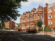 Princes Road (Liverpool) httpsuploadwikimediaorgwikipediacommonsthu