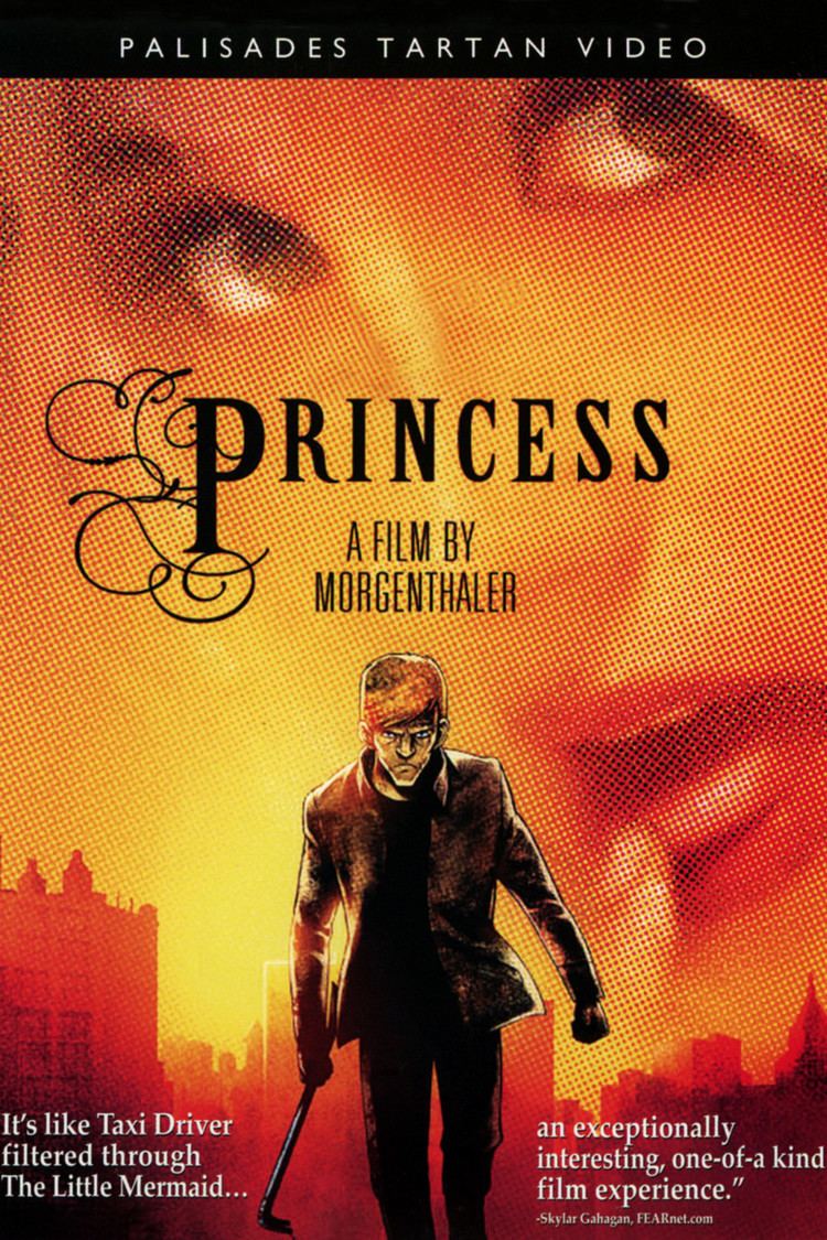 Princess (2006 film) wwwgstaticcomtvthumbdvdboxart175786p175786