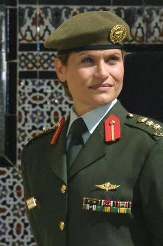 Princess Aisha bint Hussein Her Royal Highness Princess Aisha Bint Al Hussein Embassy of Jordan