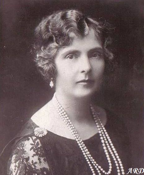 Princess Alice, Countess of Athlone Day in History 130 years since the birth of Princess
