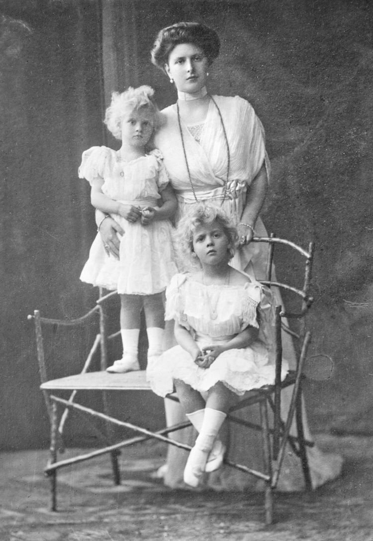 Princess Alice of Battenberg Princess Alice of Battenberg Wikiwand