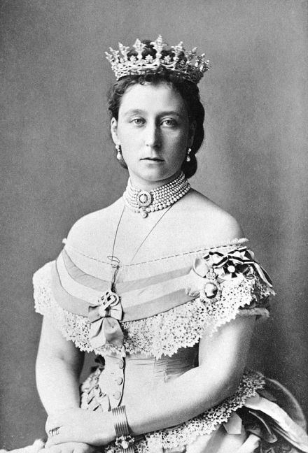 Princess Alice of the United Kingdom Princess Alice of the United Kingdom Grand Duchess of Hesse and by