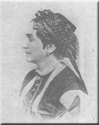 Princess Anka Obrenovic