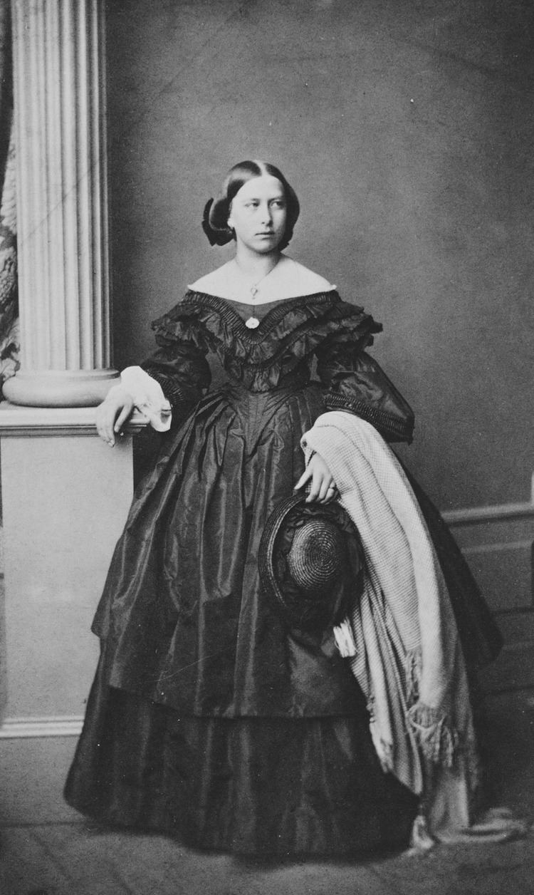 Princess Anna of Hesse and by Rhine FilePrincess Anna of Hesse and by Rhinejpg Wikimedia Commons