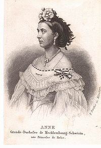 Princess Anna of Hesse and by Rhine uploadwikimediaorgwikipediacommonsthumbff7