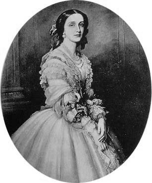 Princess Anna of Saxony (1836–1859)
