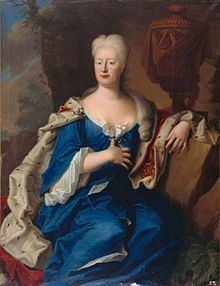 Princess Antoinette of Brunswick-Wolfenbüttel httpsuploadwikimediaorgwikipediacommonsthu