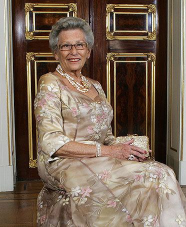Princess Astrid, Mrs. Ferner Her Highness Princess Astrid kongehusetno