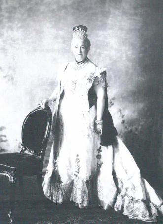 Princess Augusta of Cambridge Princess Augusta of Cambridge Grand Duchess of MecklenburgStrelitz