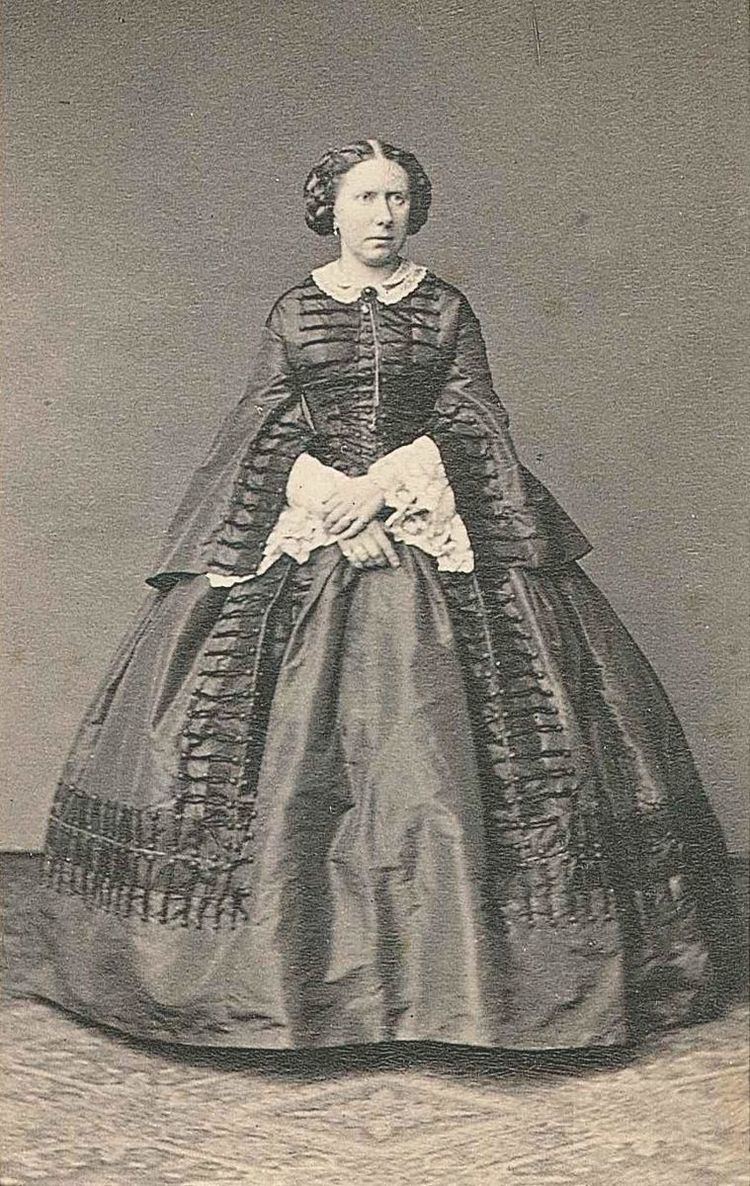 Princess Augusta of Wurttemberg