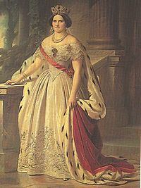 Princess Augusta Reuss of Köstritz httpsuploadwikimediaorgwikipediacommonsthu