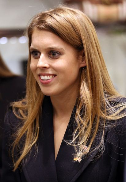 Princess Beatrice of York Princess Beatrice Pictures Princess Beatrice And