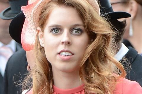 Princess Beatrice of York Princess Beatrice of York Unofficial Royalty