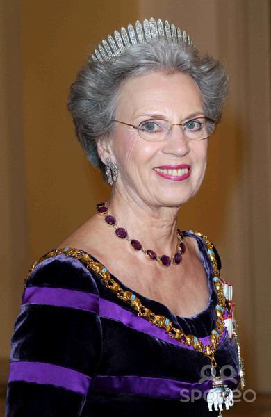 Princess Benedikte of Denmark Princess Benedikte of Denmark Photos 20120115
