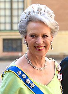 Princess Benedikte of Denmark httpsuploadwikimediaorgwikipediacommonsthu