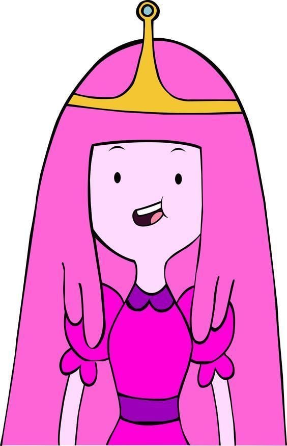 Princess Bubblegum Adventure Time Princess Bubblegum Princess Bubblegum by Animalsss