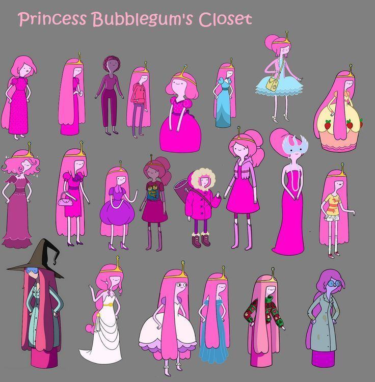 Princess Bubblegum 17 Best ideas about Princess Bubblegum on Pinterest Adventure time