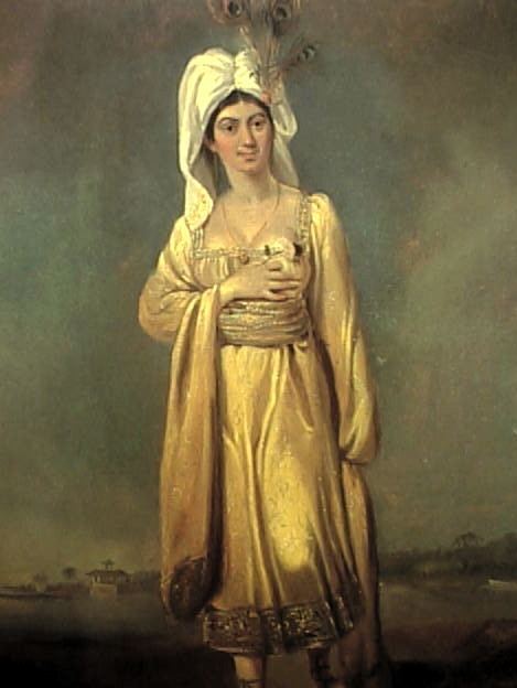 Princess Caraboo Princess Caraboo 1817
