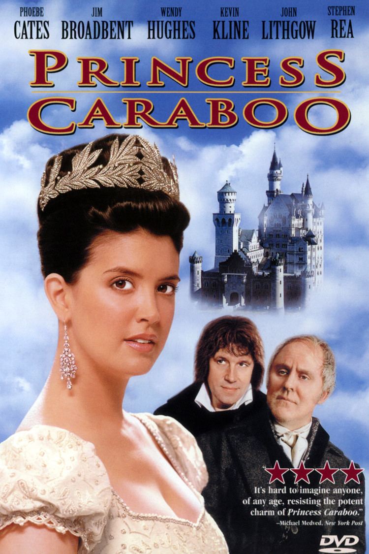 Princess Caraboo (film) wwwgstaticcomtvthumbdvdboxart15924p15924d