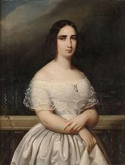 Princess Cecilia of Sweden (1807–1844) httpsuploadwikimediaorgwikipediacommonsthu