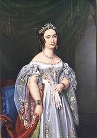 Princess Cecilia of Sweden (1807–1844) httpsuploadwikimediaorgwikipediacommonsthu