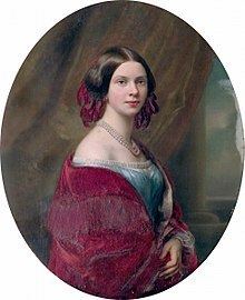 Princess Charlotte of Prussia (1831–1855) httpsuploadwikimediaorgwikipediacommonsthu
