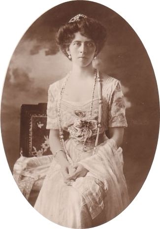 Princess Charlotte of Prussia PrincessViktoriaofPrussiaca1908jpg