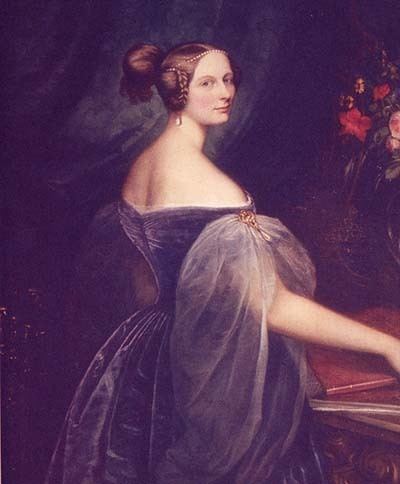 Princess Charlotte of Wurttemberg