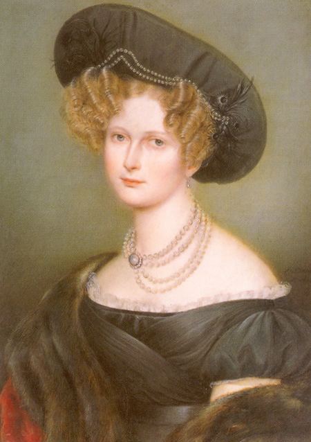 Princess Charlotte of Württemberg wwwgogmsitenetMedia1830cagrandduchesselena