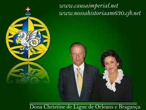 Princess Christine of Orléans-Braganza httpsiytimgcomviOIGlzFiQX4hqdefaultjpg