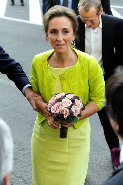 Princess Claire of Belgium Princess Claire Pictures Concert Held Ahead Of Belgium