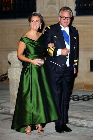 Princess Claire of Belgium Princess Claire Pictures The Wedding Of Prince Guillaume