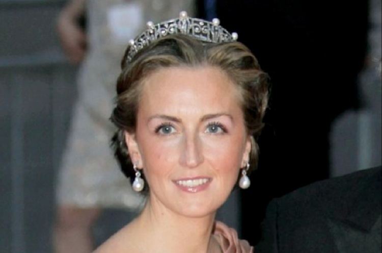 Princess Claire of Belgium wwwunofficialroyaltycomwpcontentuploads2014