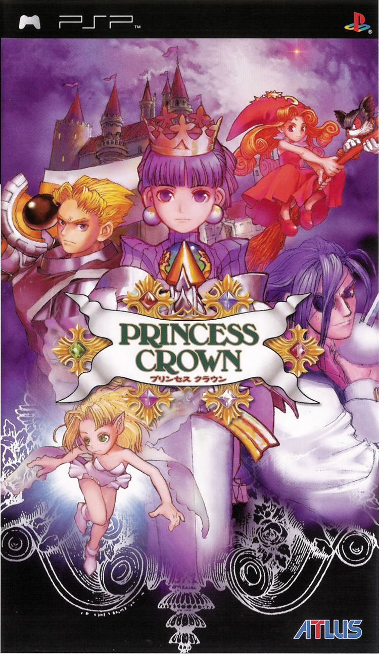 Princess Crown wwwmobygamescomimagescoversl59240princessc