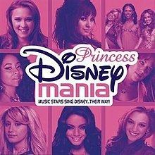 Princess Disneymania httpsuploadwikimediaorgwikipediaenthumb1