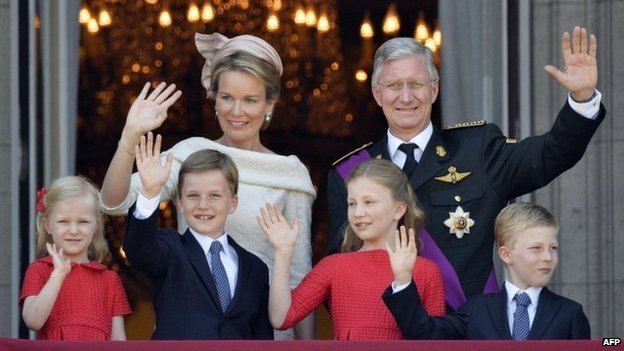 Princess Elisabeth, Duchess of Brabant Princess Elisabeth of Belgium Duchess of Brabant