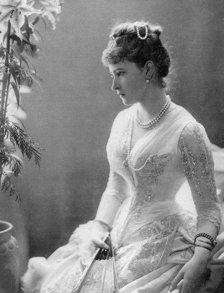 Princess Elisabeth of Hesse and by Rhine (1864–1918) The Mad Monarchist Royal Saint Princess Elizabeth of Hesse