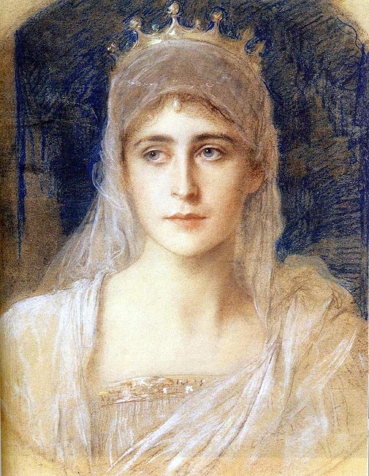Princess Elisabeth of Hesse and by Rhine (1864–1918) httpsuploadwikimediaorgwikipediacommonsbb