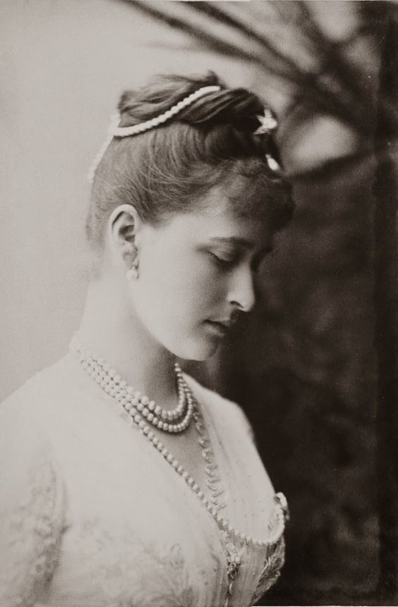 Princess Elisabeth of Hesse and by Rhine (1864–1918) Princess Elisabeth of Hesse and by Rhine also known as Ella the