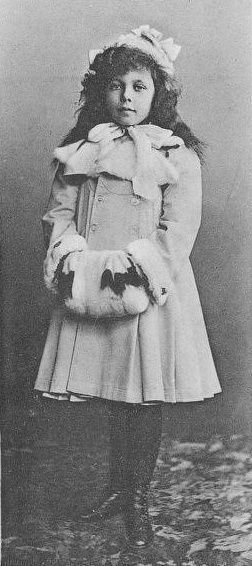 Princess Elisabeth of Hesse and by Rhine (1895–1903) 1000 images about Princess Elisabeth of HesseDarmstadt 18951903