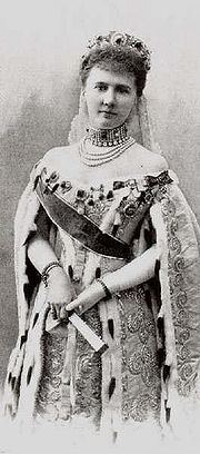Princess Elisabeth of Saxe-Altenburg (1865–1927) httpsuploadwikimediaorgwikipediacommonsthu