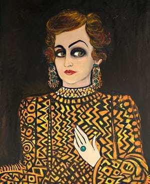 Princess Fahrelnissa Zeid Fahrelnissa Zeid Tate Modern resurrects artist forgotten by history